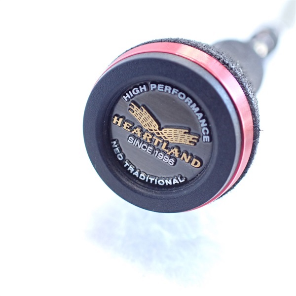 ２２ハートランド７７２ＭＬ＋ＦＳ－２２